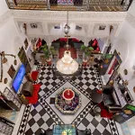 Riad La Porte d\'Or&SPA