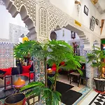 Riad La Porte d\'Or&SPA
