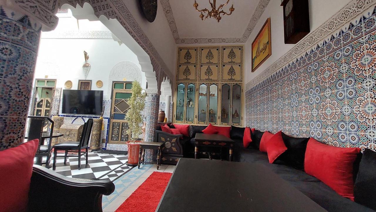 La Porte D'or&spa Riad Marrakesh
