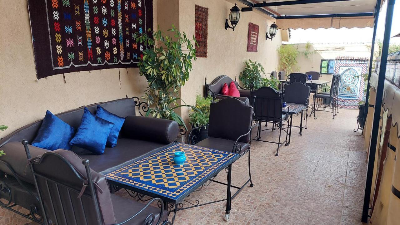 La Porte D'or&spa * Marrakesh