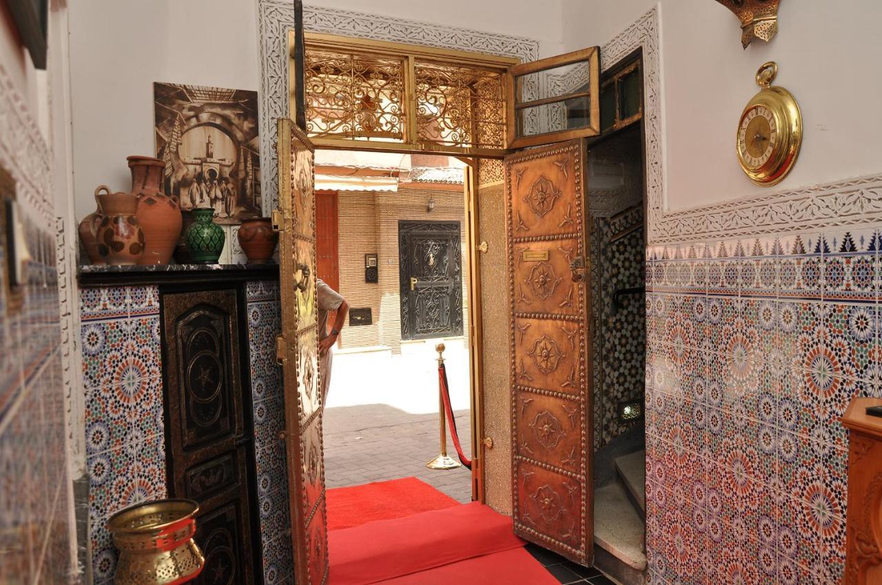 La Porte D'or&spa *