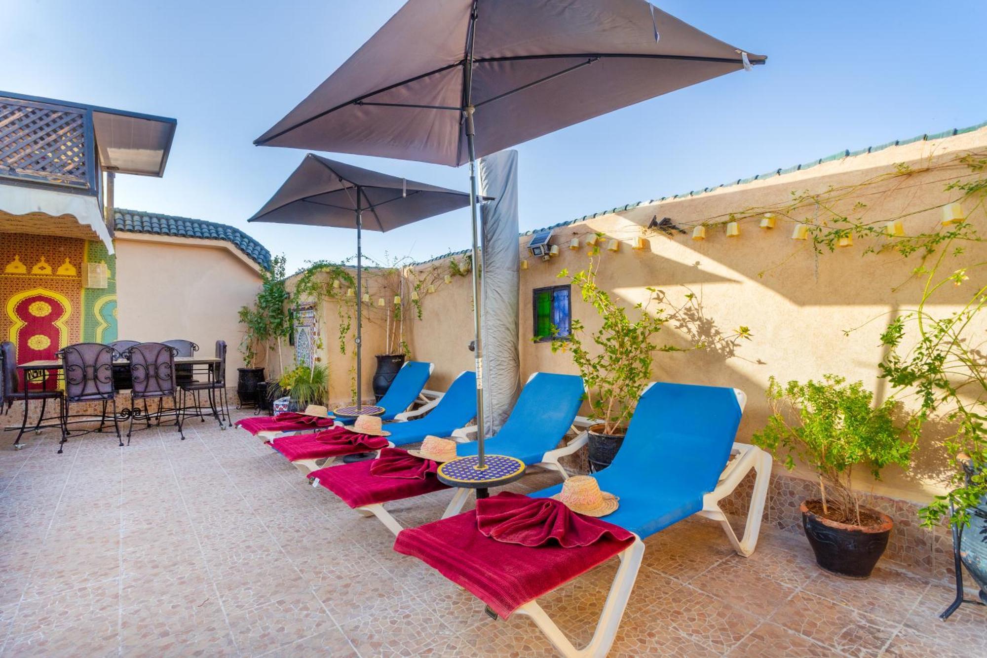 La Porte D'or&spa