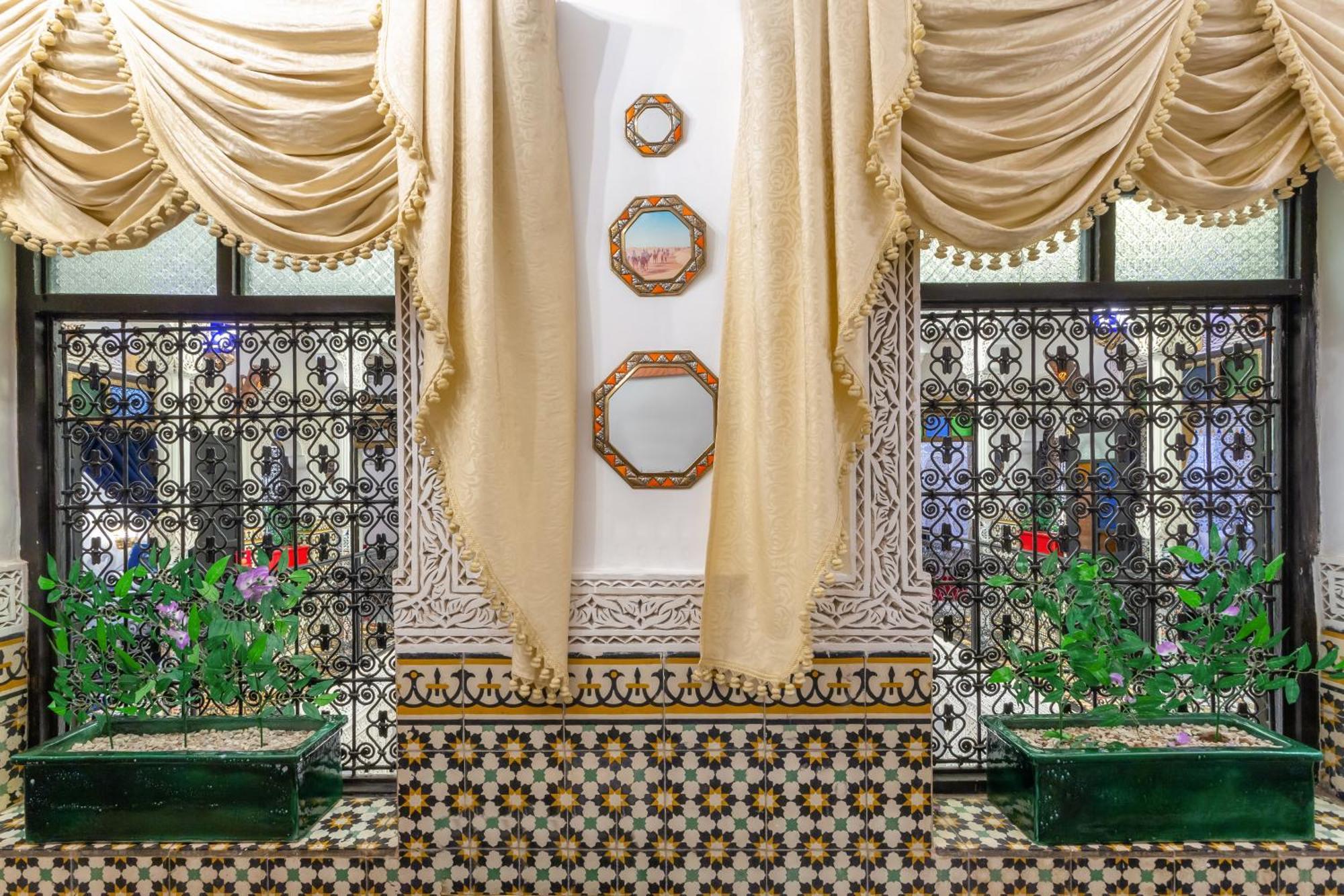 La Porte D'or&spa