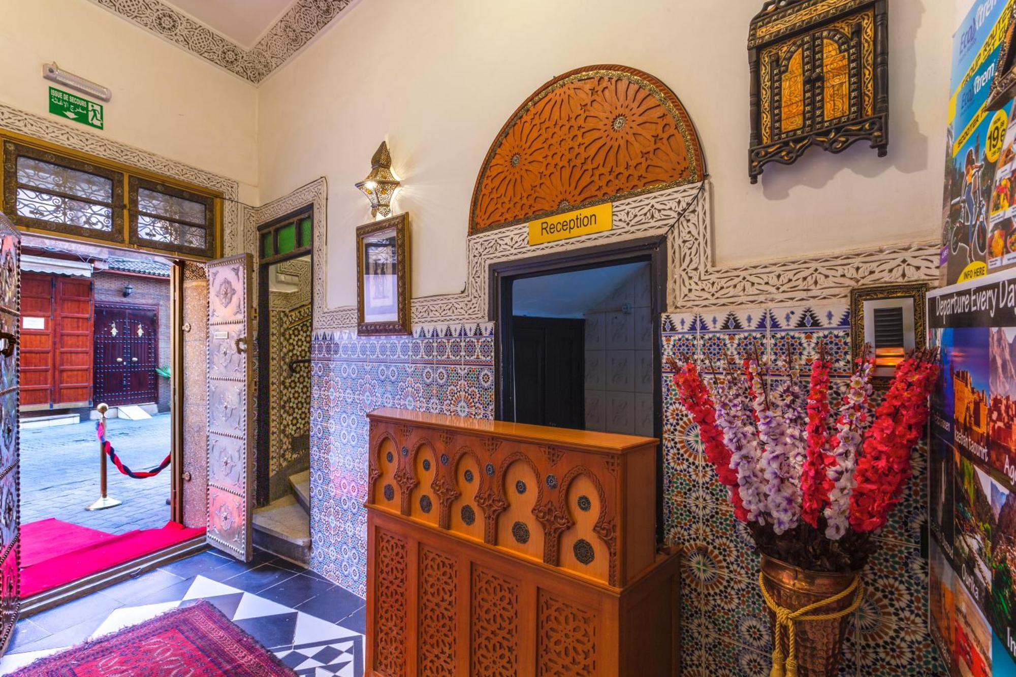 La Porte D'or&spa
