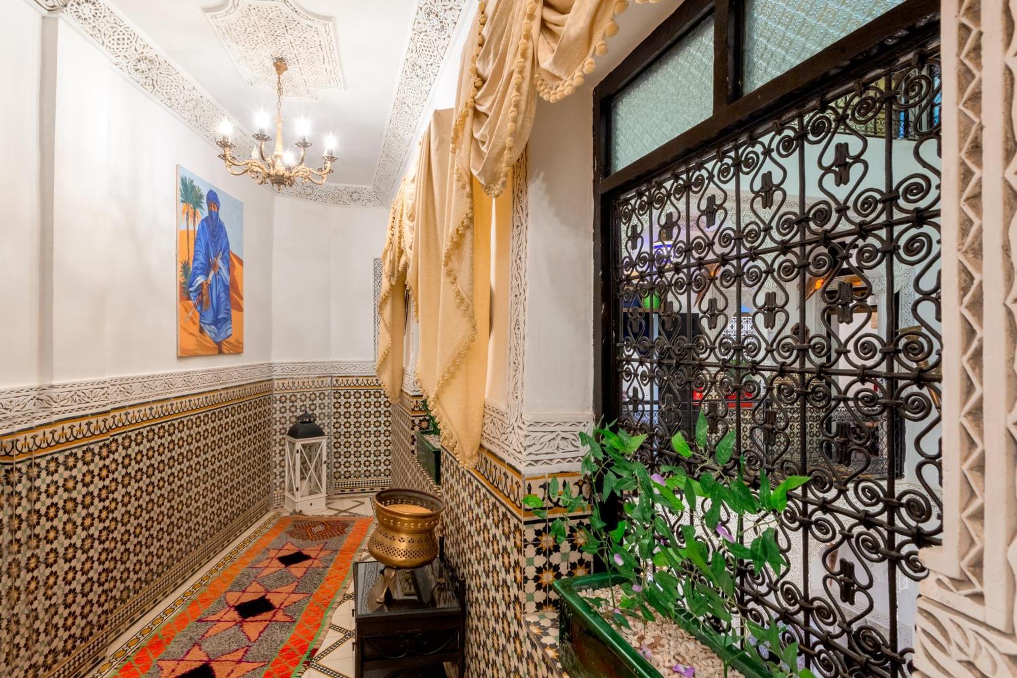 La Porte D'or&spa *