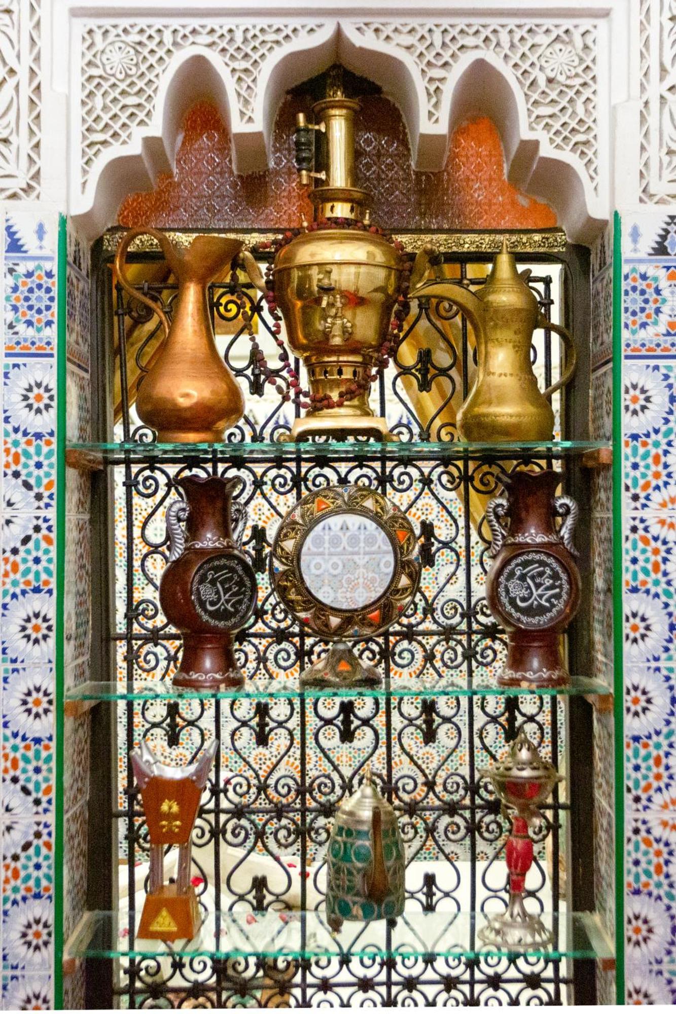 La Porte D'or&spa Marrakesh