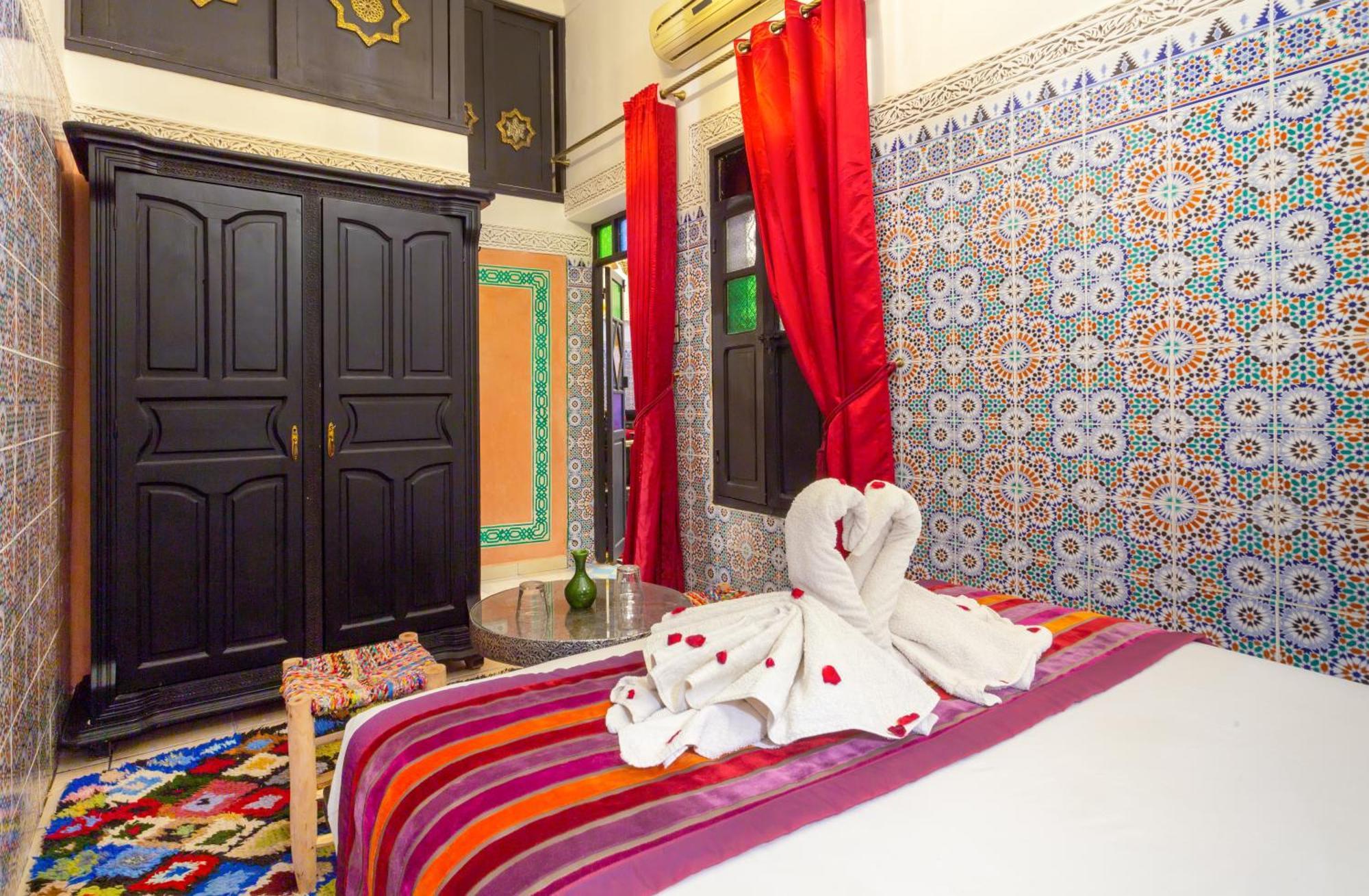 La Porte D'or&spa * Marrakesh