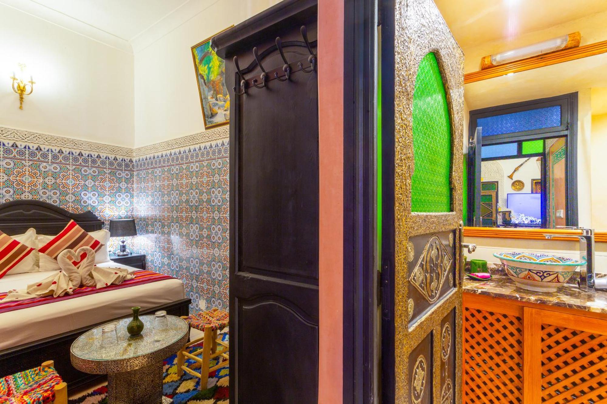 La Porte D'or&spa