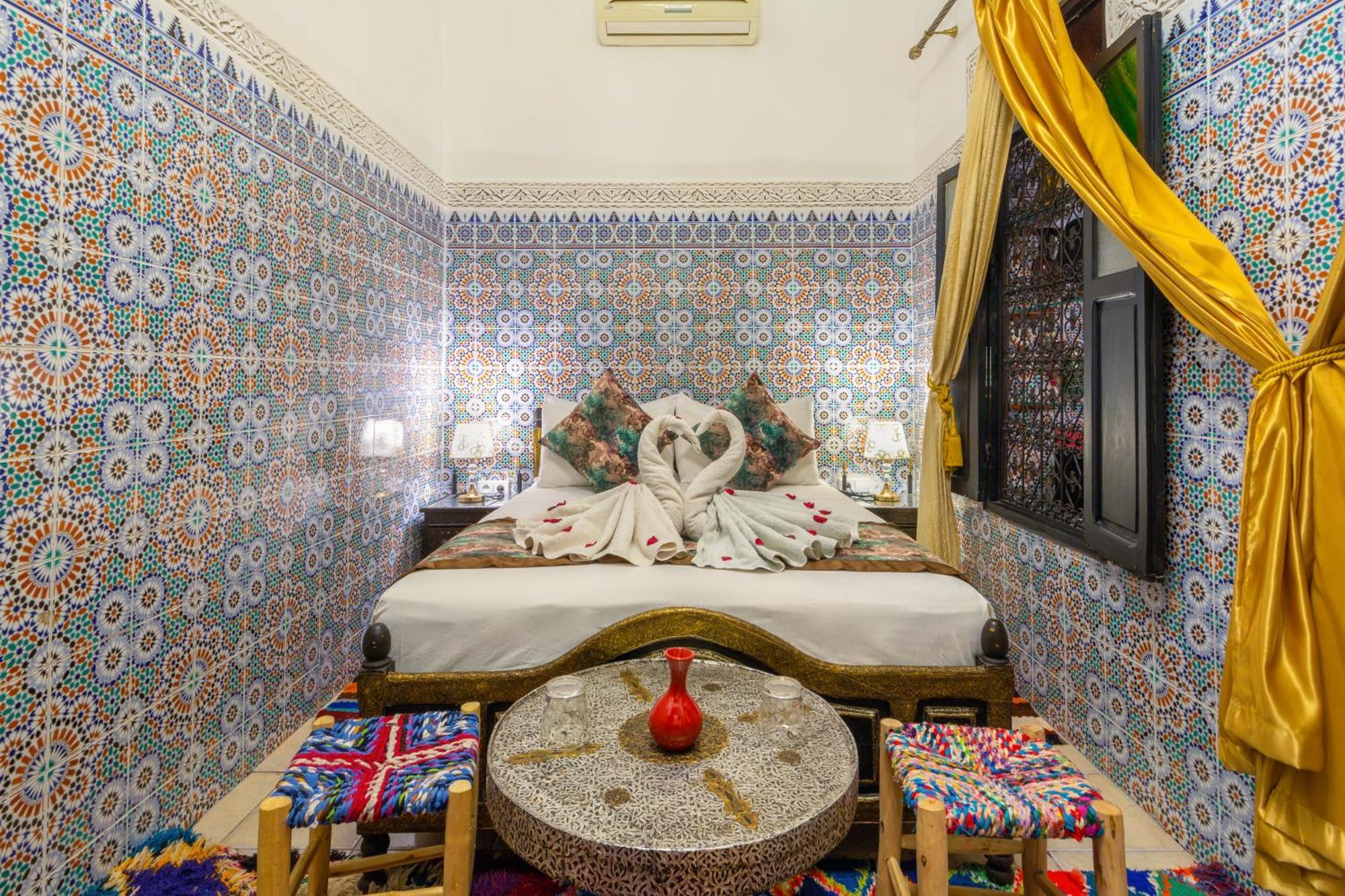 La Porte D'or&spa *