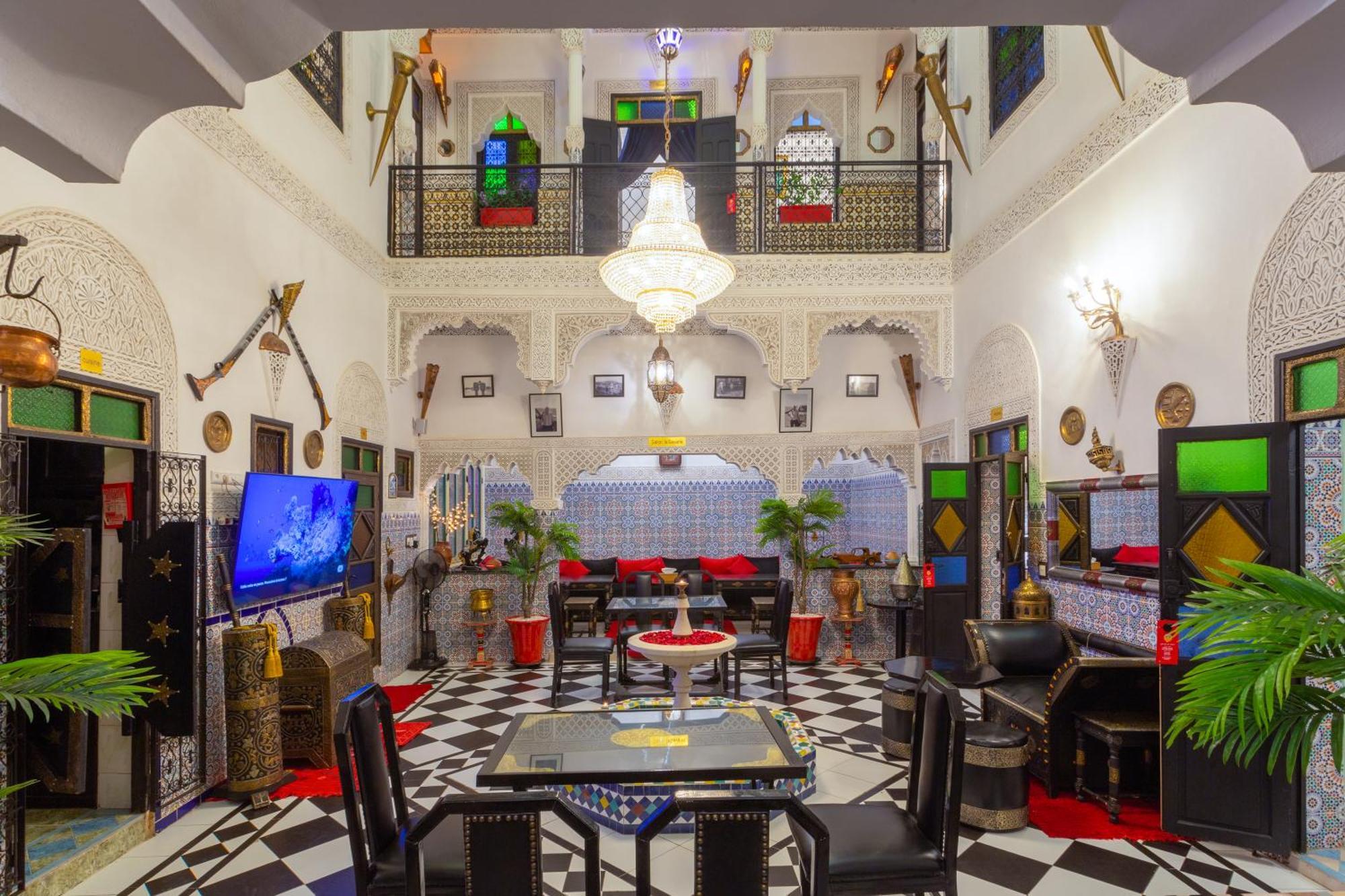 La Porte D'or&spa *