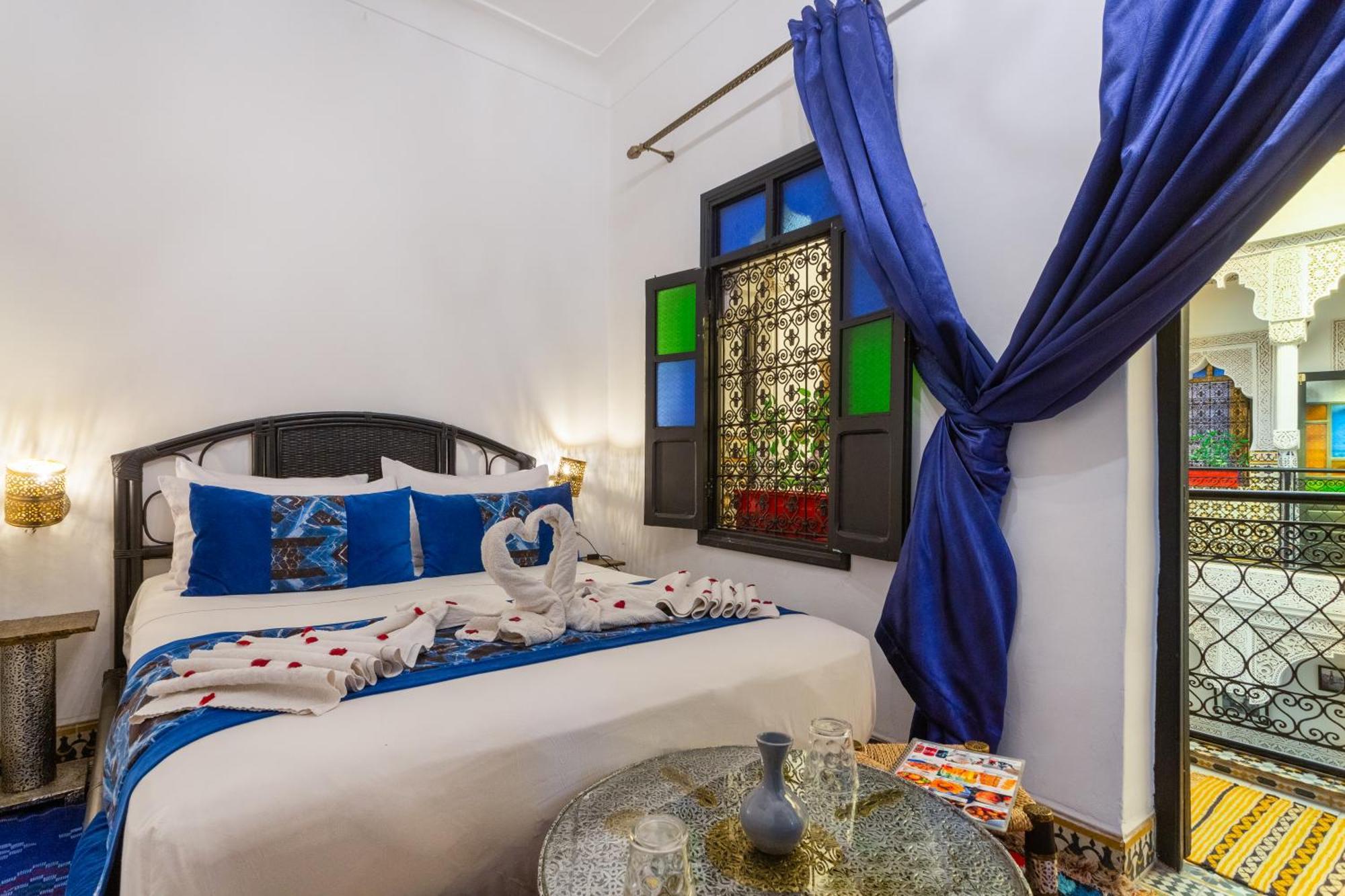 La Porte D'or&spa Riad Marrakesh