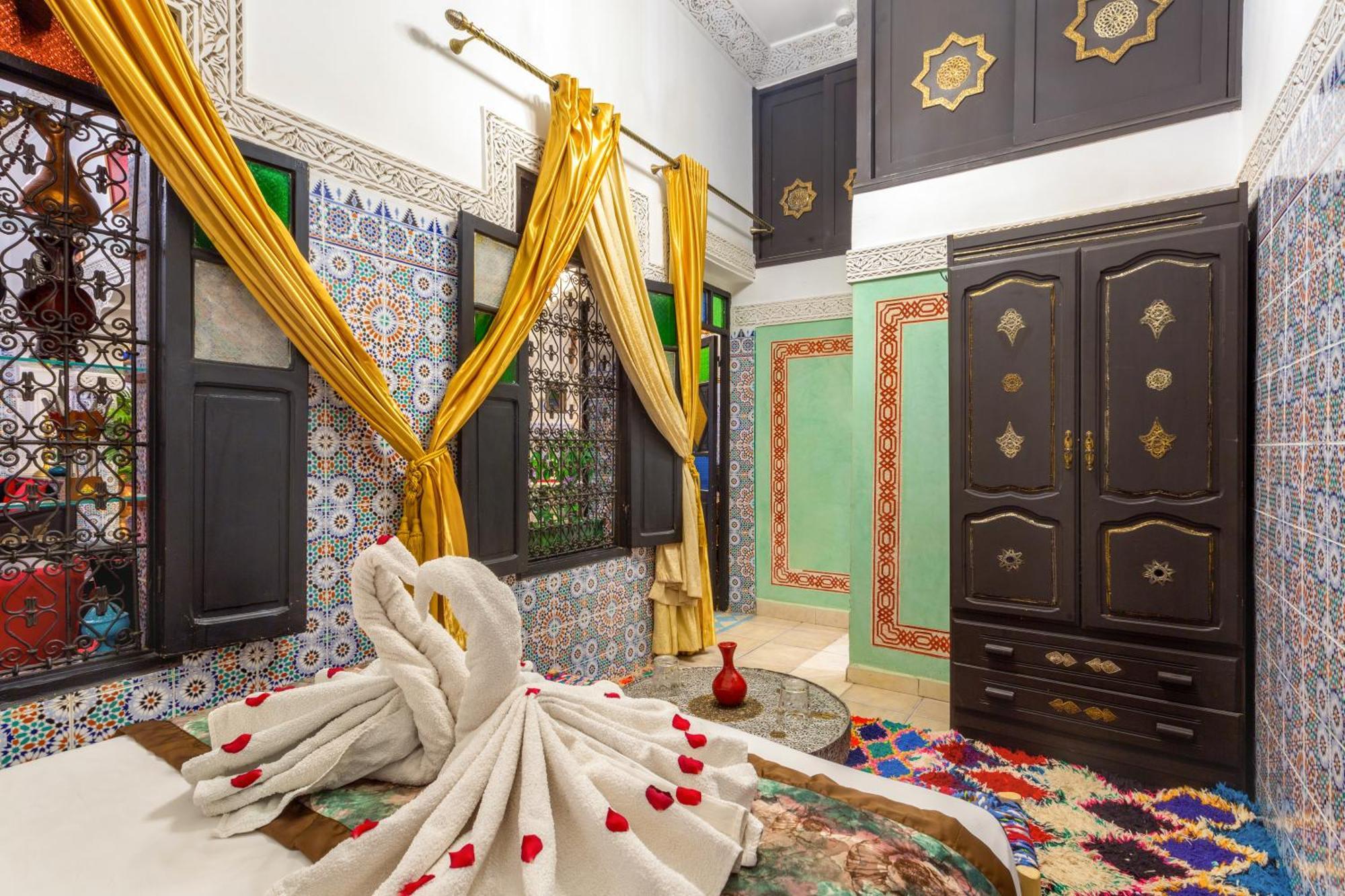 La Porte D'or&spa