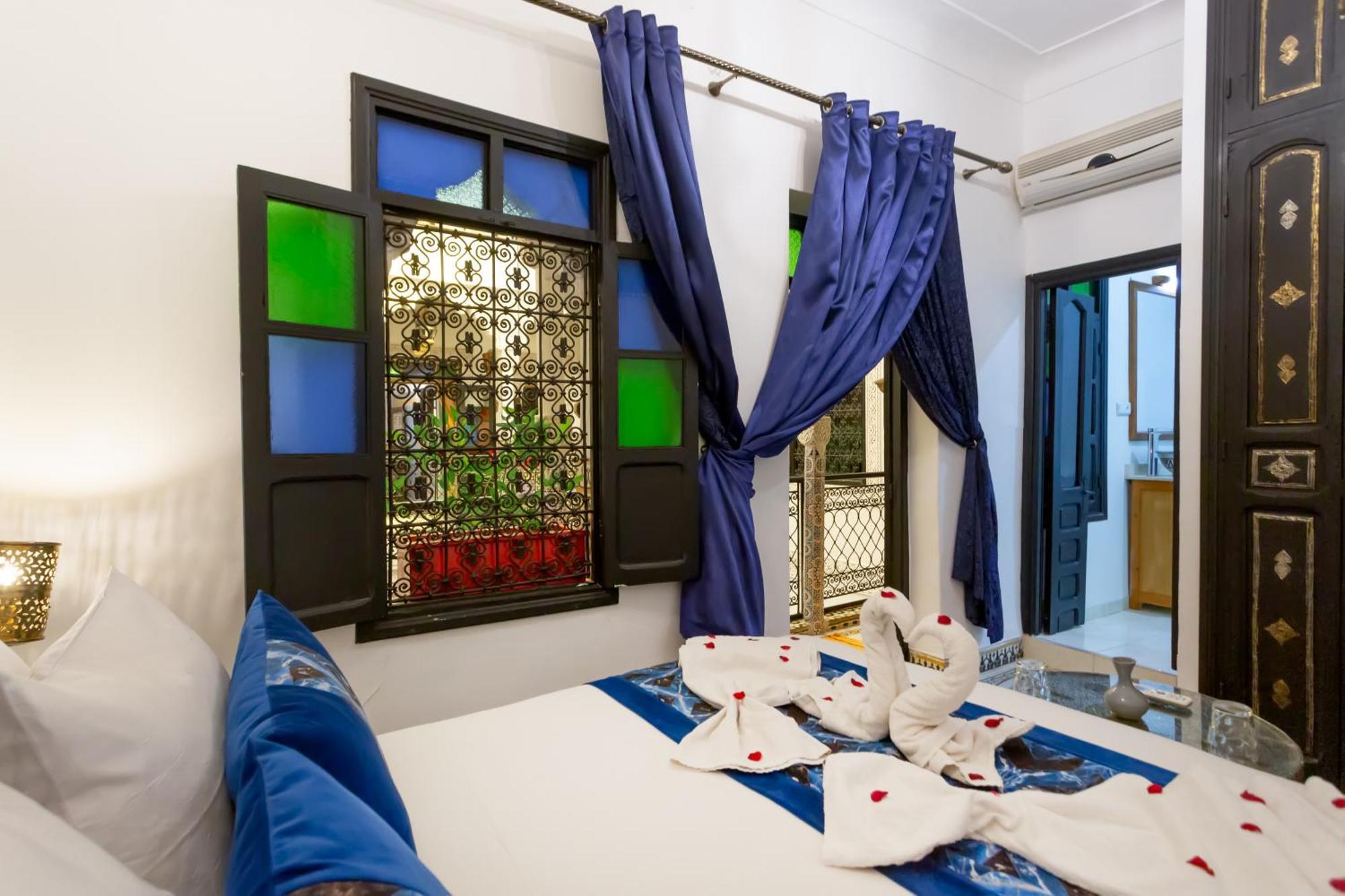 La Porte D'or&spa * Marrakesh
