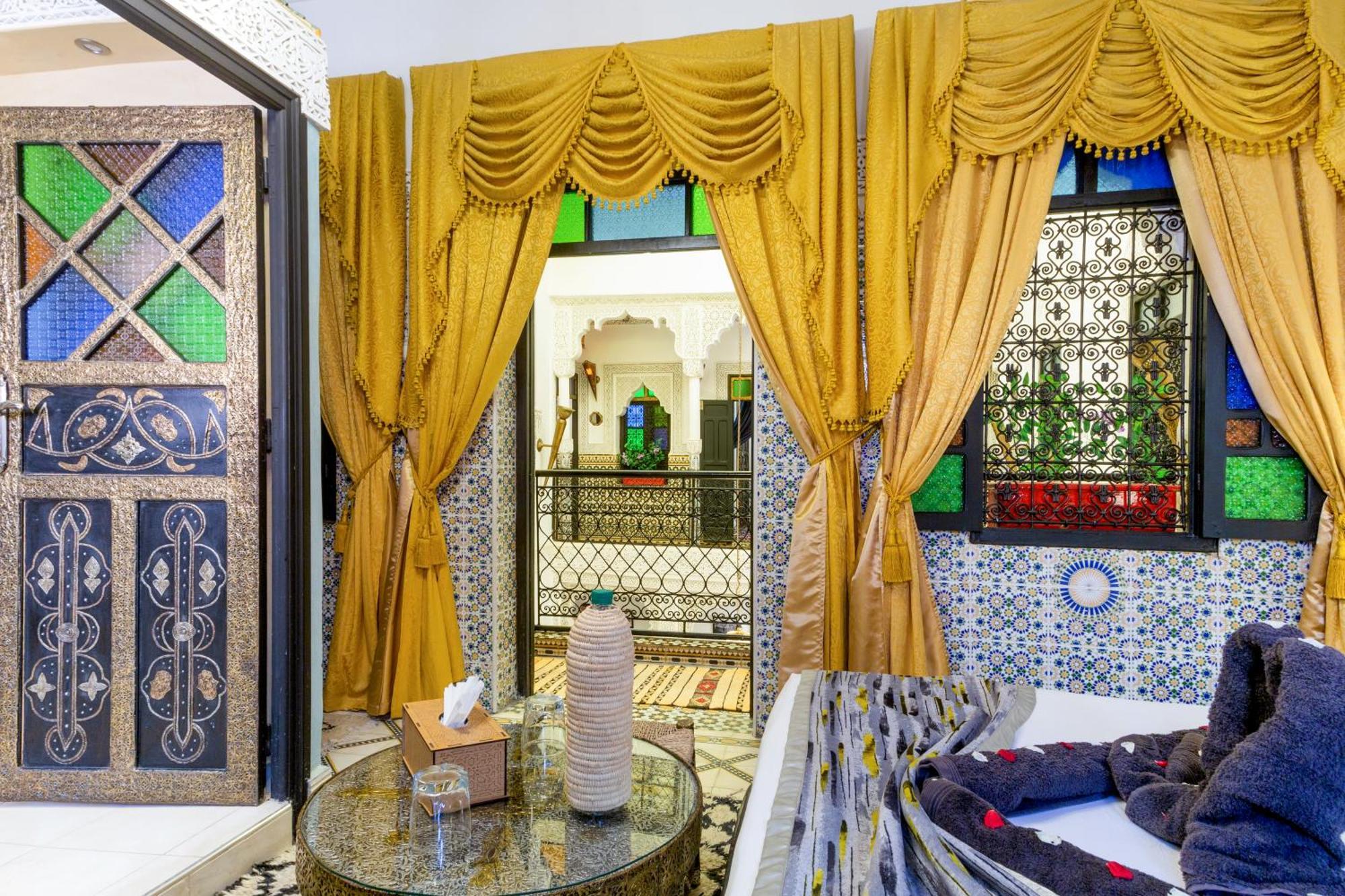 La Porte D'or&spa *
