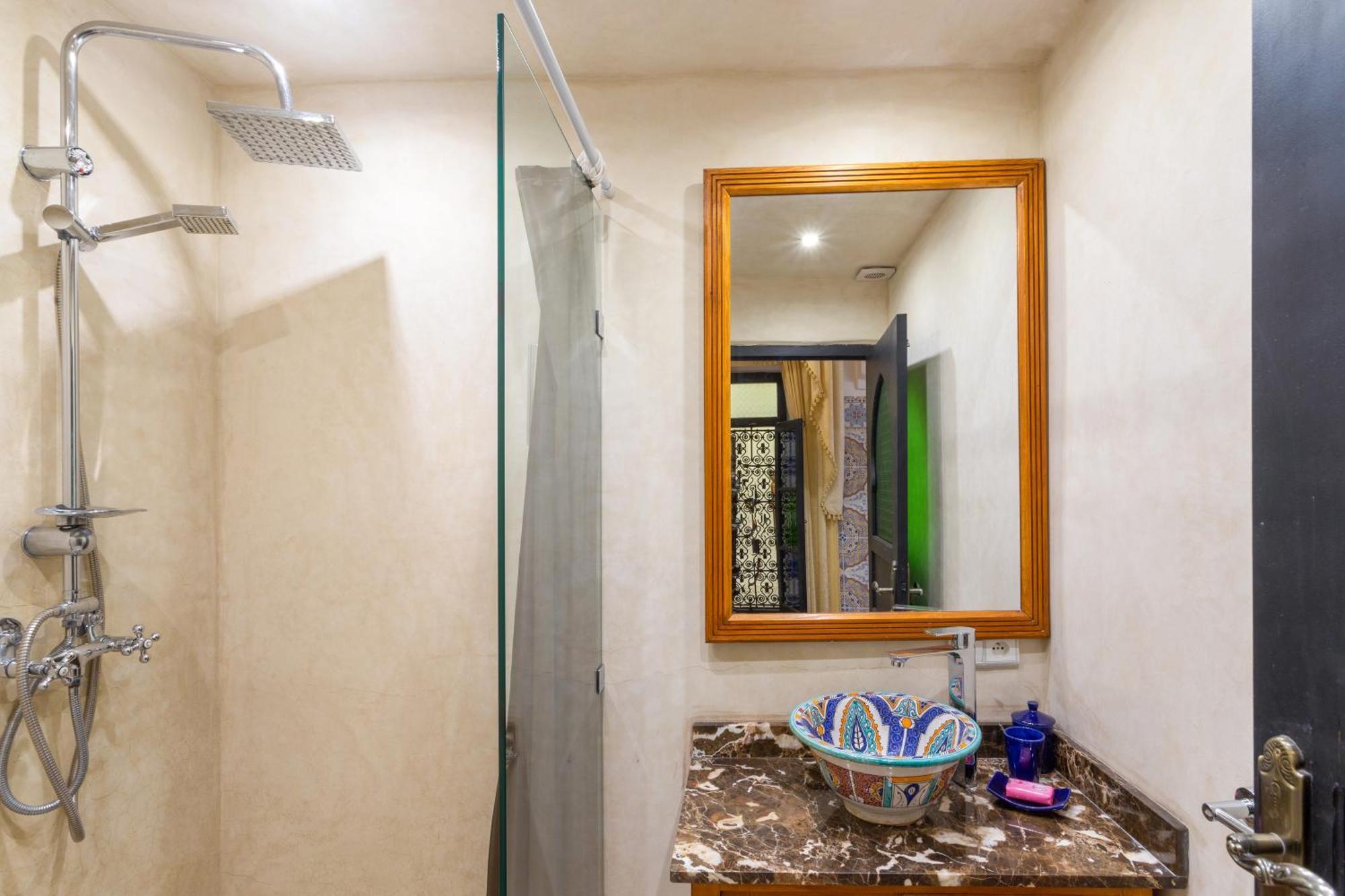 Riad La Porte D'or&spa
