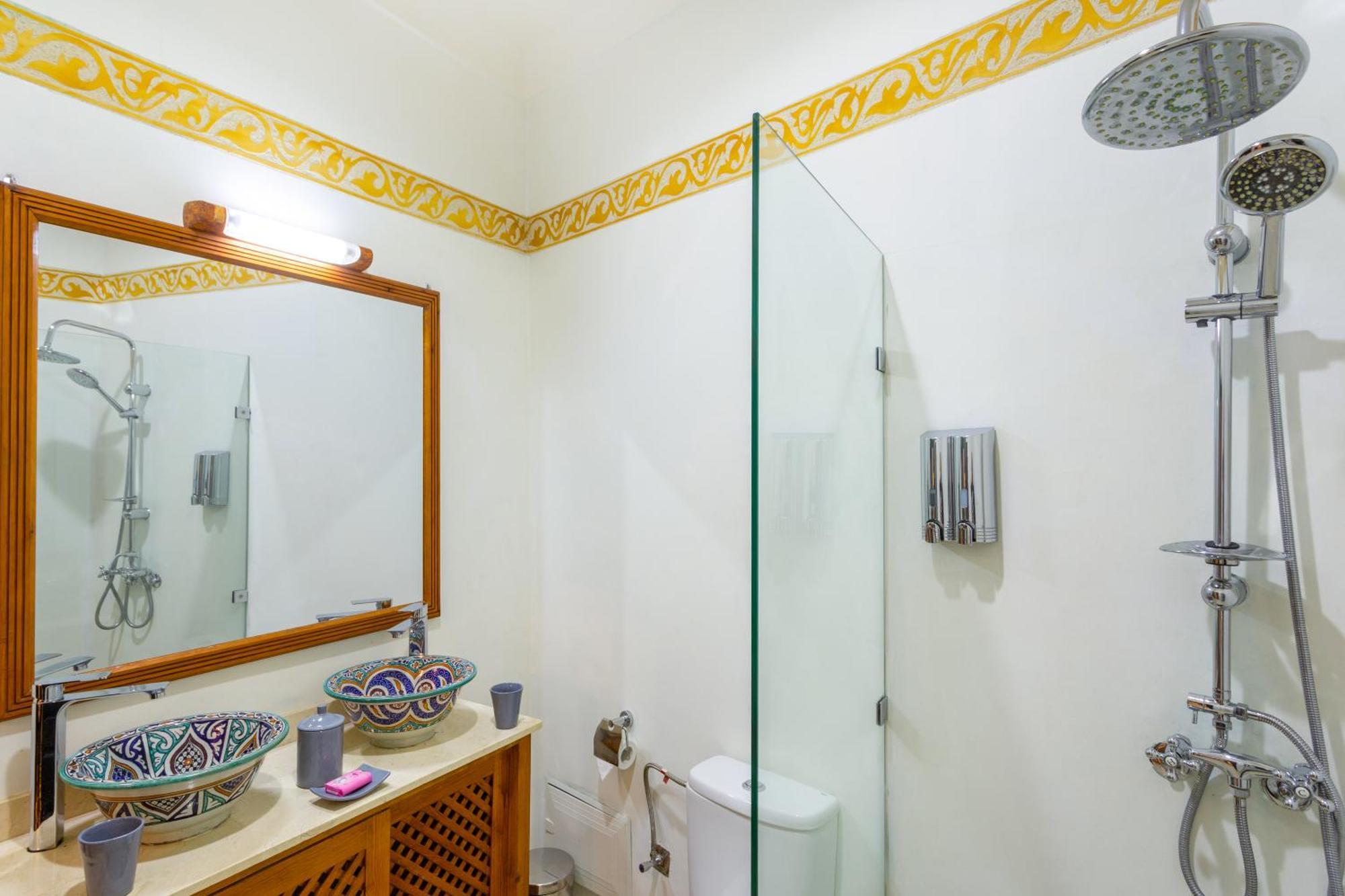 La Porte D'or&spa Marrakesh