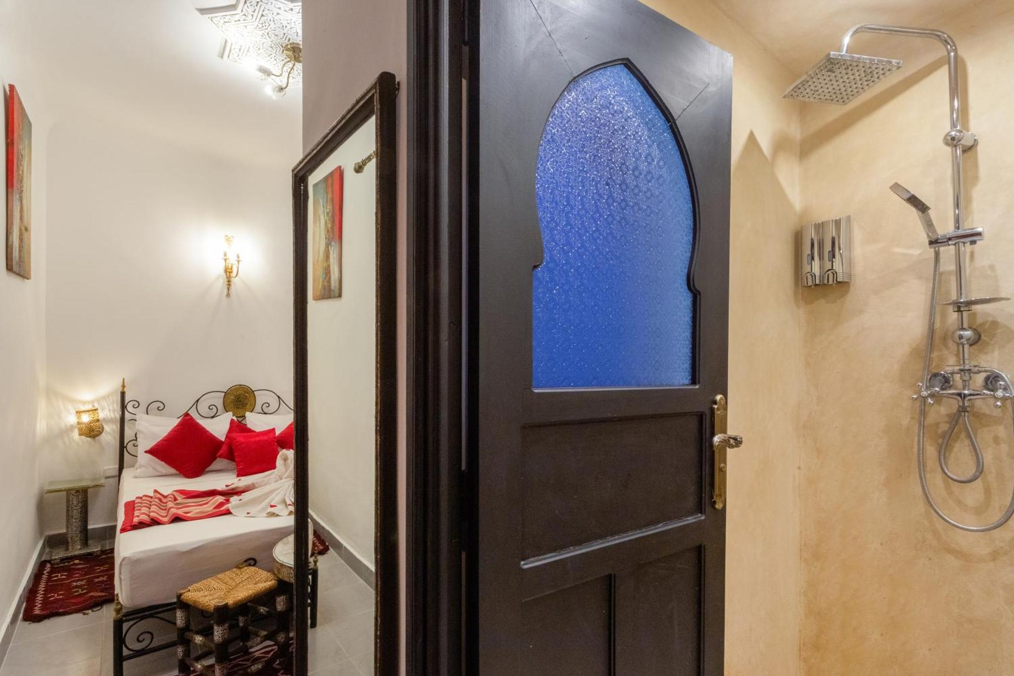 La Porte D'or&spa * Marrakesh