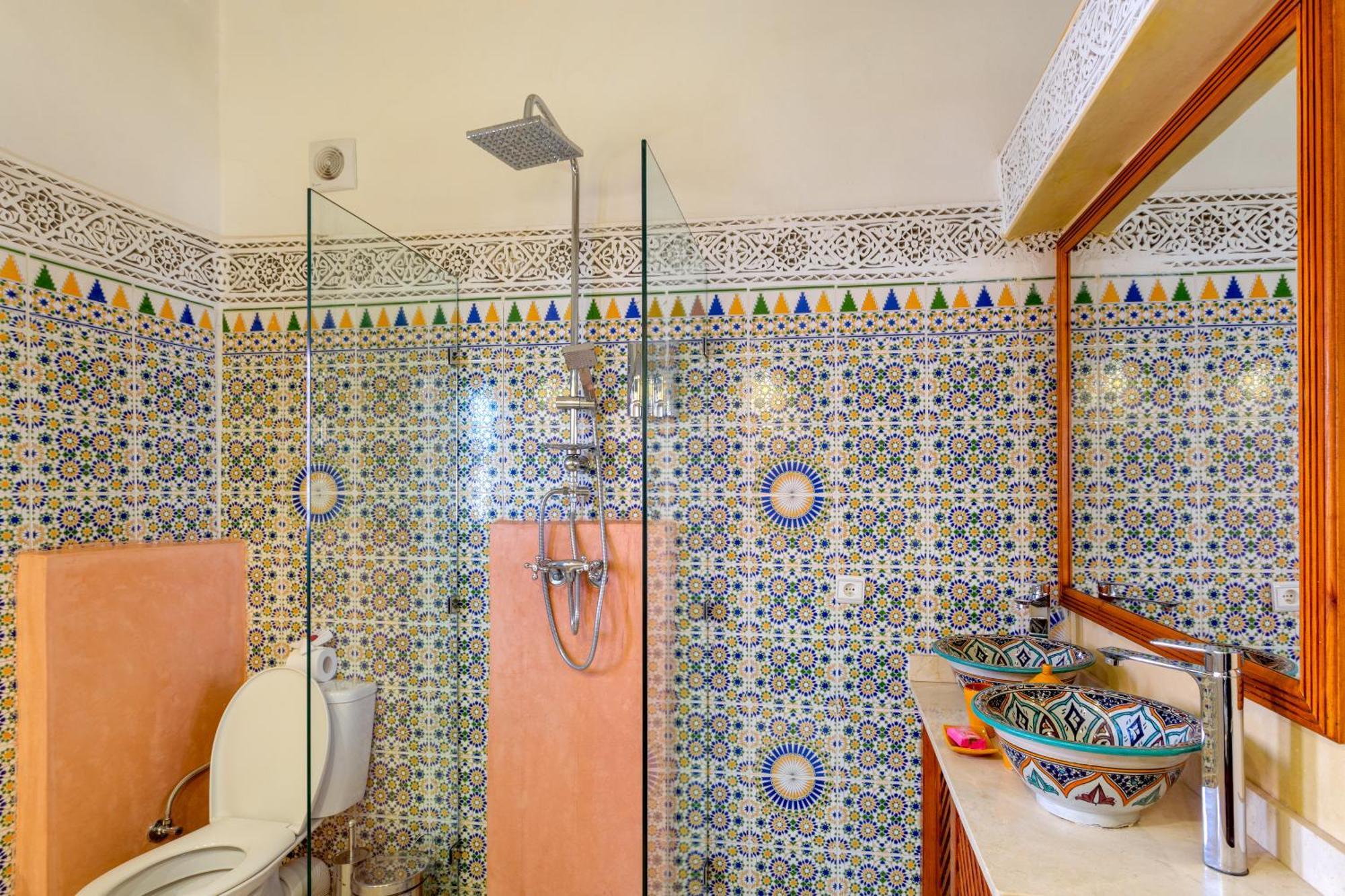 La Porte D'or&spa Marrakesh