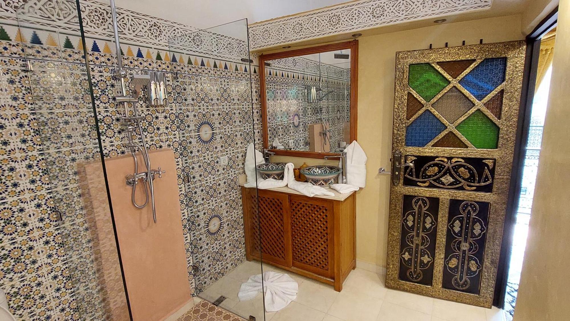 La Porte D'or&spa